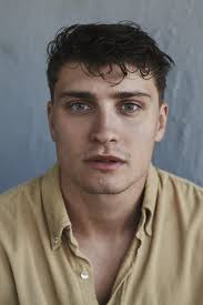 Sam Buchanan — The Movie Database (TMDB)