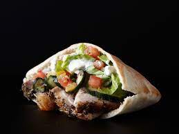 Pork Belly Gyro Pork Belly Pork Belly Recipes Best Sandwich Recipes