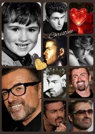 Très bon samedi avec le beau George❤️💖❤️‍🔥 🎼🎶📝🎹🎸En musique🎼🌺🥀