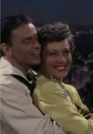 Frank Sinatra's 'You’re Awful' from On the Town (1949)