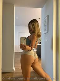 Arianna Flowers Leaked TopFapGirls ariannaflowers porn | MEGA FILE •  TopFapGirls