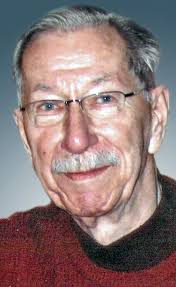 Racine Obituaries: John 'Jack' P. Helland