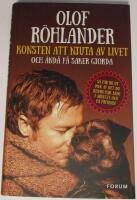 Konsten att njuta av live...