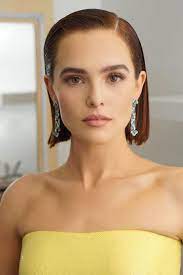 تجربتي مع كريم أساس ميبلين fit me matte poreless short slicked back hair sleek short hair slick hairstyles