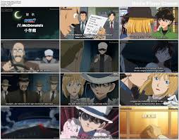 Kumpulan informasi anime komik maupun movie dan novel terbaru dalam bahasa indonesia dan informasi entertainment lainnya #mangacan. Detective Conan S2