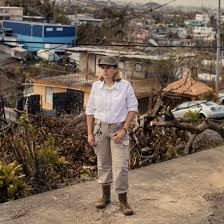 The cuisine in puerto rico is top of the scale and so it is in the resort (five restaurants,each with its own particular. The Mayor Of San Juan On Trump S Big Mouth And What Puerto Rico Needs The New Yorker