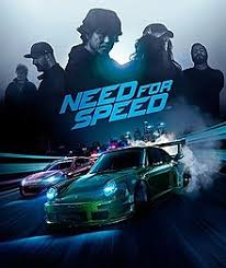 Need For Speed 2015 Video Game Wikipedia