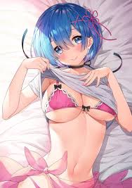 🔞[Gallery] Rem | | Truyen-Hentai.com