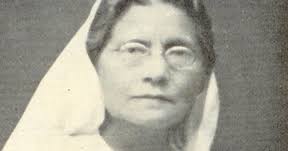 Setu सेतु: Translation: Kamini Roy's Bengali Poetry