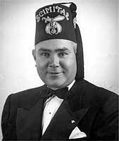 Ralph England (1911-1951)