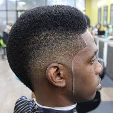 Pin On Black Men Haircuts