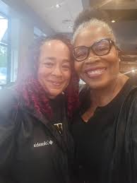 Class of 1975 reunion attendees