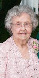 Jeannette Pearl Perkins Olin Obituary August 4, 2019