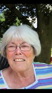 Janet Gilson Obituary (1949