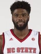 Lennard Freeman, NC State, Power Forward