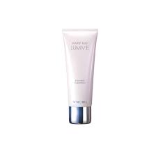 Foaming cleanser, freshener, ultimate serum, ultimate cream and mask. Cleanser Lumivie Foaming Mary Kay