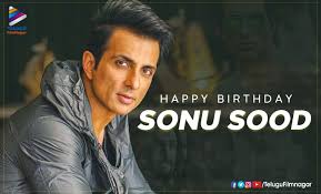 To start with we are. Telugu Filmnagar On Twitter Join Us In Wishing Versatile Actor Sonusood A Very Happy Birthday Hbdsonusood Happybirthdaysonusood Telugufilmnagar Https T Co Jq2g6kbcim