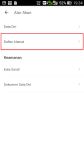 Untuk wilayah kota besar tertentu juga tersedia pilihan kurir dengan ojek online gojek. Solusi Tidak Bisa Memilih Kurir Saat Pembayaran Di Tokopedia