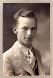 Mitzi's Miscellany: Vintage Photographs