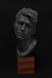 Maia Williamson, Portrait of an Actor — Willow