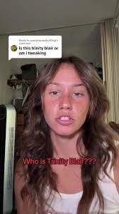 Katelyn Blair's Instagram, Twitter & Facebook