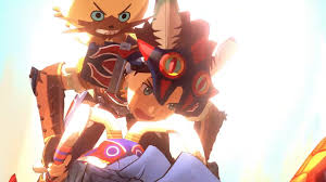 魔物獵人物語2：破滅之翼》公開預告片Switch 、PC 雙平台7 月推出-- 上報 遊戲