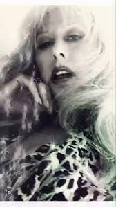 Looking forward to getting my new album "Goddess"out soon to all my awesome  fans!!! I can't wait for you all to hear it.. I'm talking now to a  wonderfully talented producer I met in the past and we ...