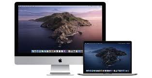 Macos Catalina 10 15 4 Adds Icloud Drive Folder Sharing And More Apple Launch Event Imac Apple Launch