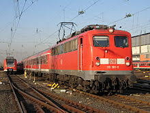 Maybe you would like to learn more about one of these? Db Baureihe E 10 Wikipedia