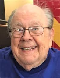 Curtis Alan Olson Obituary December 4, 2020