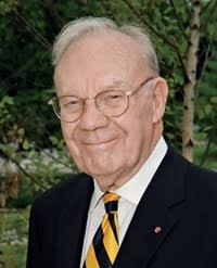 Nobel laureate Robert F. Curl Jr dies at 88