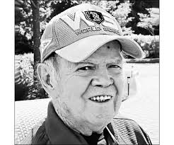 WILLIAM SCOTT Obituary (1936