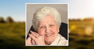 Mary S. Felderman Obituary December 14, 2017