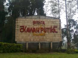 Harga tiket masuk kawah putih. Harga Tiket Masuk Kawah Putih Ciwidey