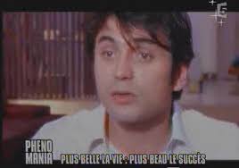 Phénomania (TV Series 2005–2008)