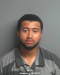 MCSO Says “No” to Happy Endings!