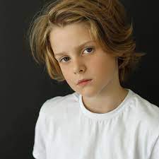 Men's long hair and hairstyles don't need to be polished all the time. 55 Boy S Haircuts 2021 Trends New Photos