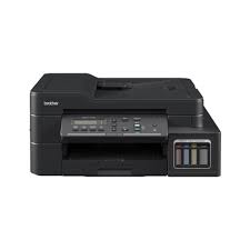 Brother Printer Ink Tank Dcp T710w Di 2020