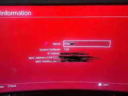 Ø¹Ø§Ø¬Ù„ ØªÙ‡ÙƒÙŠØ± Ps4 Ø¹Ù„Ù‰ ØªØ­Ø¯ÙŠØ« 7 02 Njoom Bader Center ÙÙŠØ³Ø¨ÙˆÙƒ