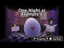 One Night At Flumpty S Apps On Google Play