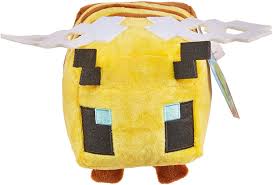 Maybe you would like to learn more about one of these? Amazon Com Minecraft Plush 8 In Character Dolls Soft Collectible Gift For Fans Age 3 And Older Toys Games