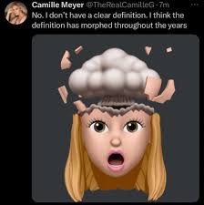 Housewife highlights/Daily shit talk