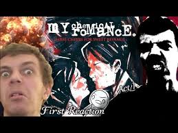 Cancer by my chemical romance roblox version. Suggestion Session 38 My Chemical Romance Three Cheers For Sweet Revenge Album Reaction Yukle Suggestion Session 38 My Chemical Romance Three Cheers For Sweet Revenge Album Reaction Mp3 Yukle