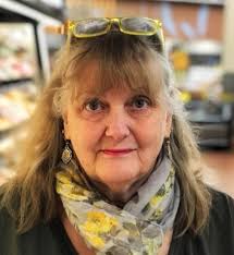 Obituary for Patricia Pfaendtner