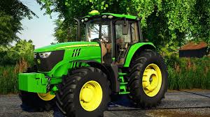 Currently, the most successful genuine brazilian auto company is troller, with its t4 and pantanal models. John Deere 6210m Auto Brazil Ls19 Kingmods