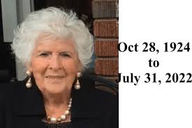 Edith Jeter Jackson Diaz