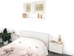 Seid Ihr Auf Der Suche Nach Gunstigen Stylischen Nachttischen Unter 30 Dann Habe Ich Einen Ikea Hack Fur Euch Schuhschra Ikea Hack Nachttisch Ikea Haus Deko
