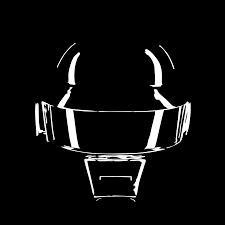 You can download in.ai,.eps,.cdr,.svg,.png formats. Daft Punk Vector Images Album On Imgur