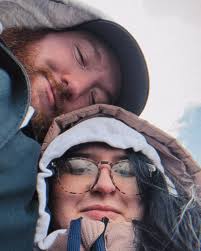 God is in all the details” • • • • I want to take this time to thank  everyone who has helped me along the way. Thank you to Greg and Jamie