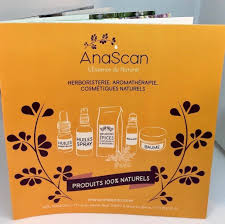 Le Nouveau Catalogue Anascan Est Arrive Voici Une Petite Presentation Www Ansxcan Com A Tres Bien Tot A L En 2020 Baume A Levres Cosmetique Herboristerie